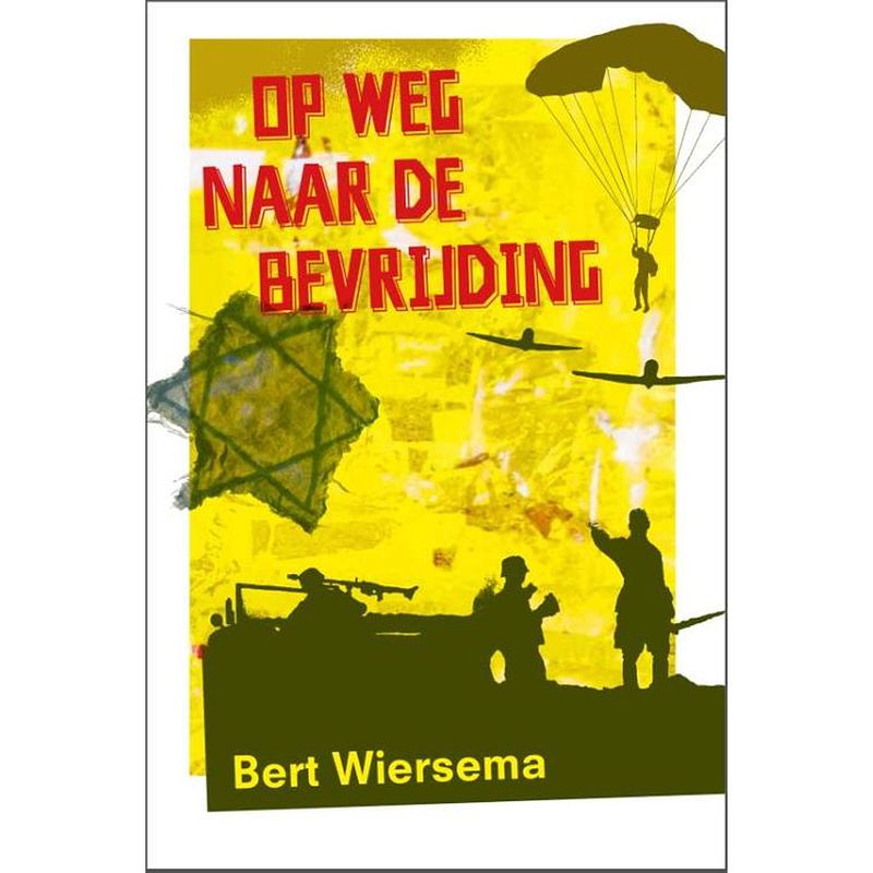 Foto van Op weg naar de bevrijding