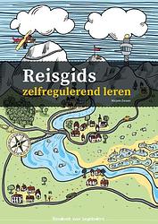 Foto van Reisgids zelfregulerend leren - mirjam zwaan - paperback (9789088509827)