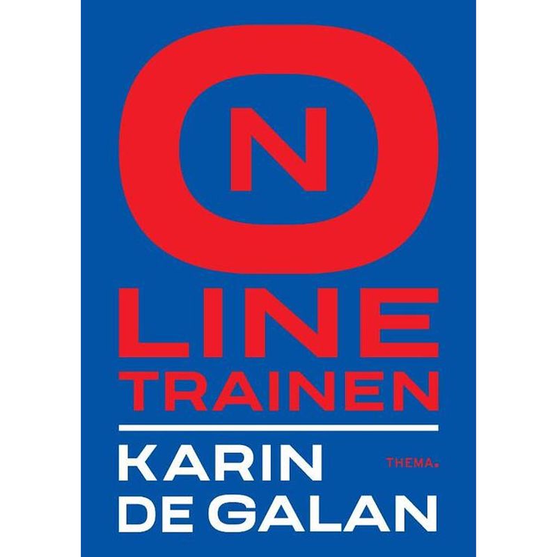 Foto van Online trainen