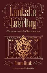 Foto van De laatste leerling - naomi novik - ebook (9789024597475)