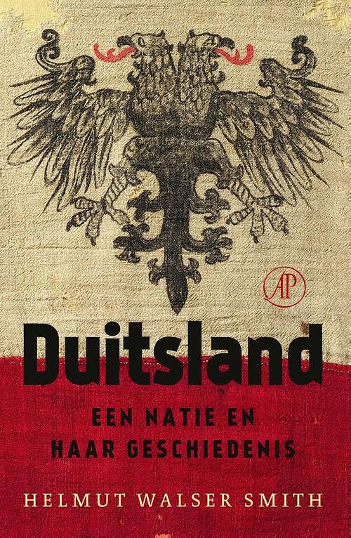 Foto van Duitsland - helmut walser smith - ebook (9789029543392)