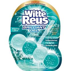 Foto van Witte reus brilliant gel alpinelake 42g bij jumbo