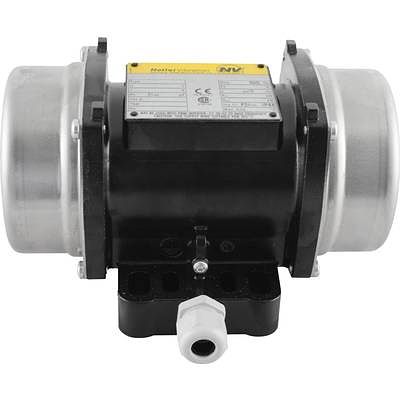 Foto van Netter vibration neg 5060 elektrovibrator 230 v/400 v 3000 omw/min 602 n 0.12 kw