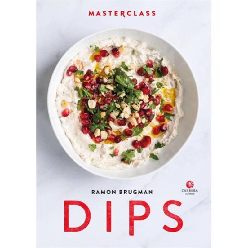 Foto van Dips - masterclass