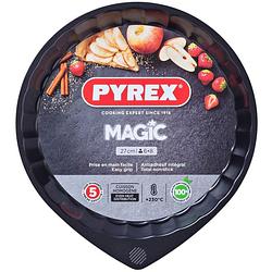 Foto van Pyrex - taartvorm, 27 cm - pyrex magic