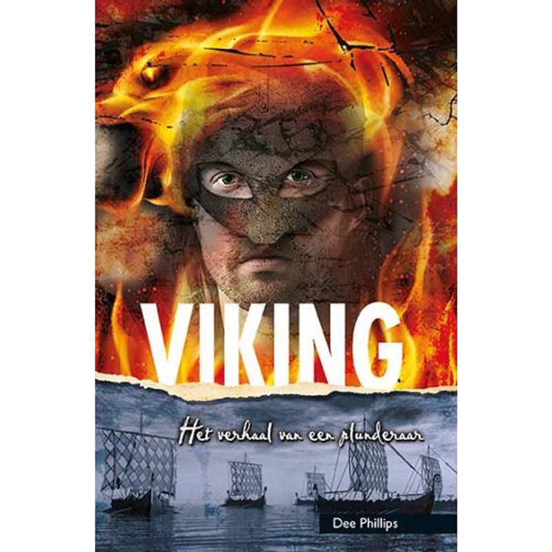 Foto van Viking - heftige historie