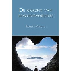 Foto van De kracht van bewustwording