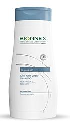 Foto van Bionnex organic anti hair loss shampoo normal hair