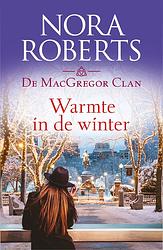 Foto van Warmte in de winter - nora roberts - ebook