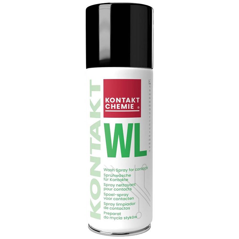 Foto van Kontakt chemie 71009-ah kontakt wl 200 ml