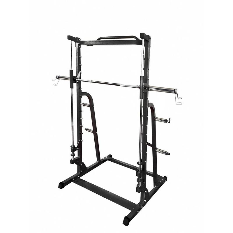 Foto van Toorx wlx-70 smith machine