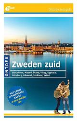 Foto van Zweden zuid - paperback (9789018049041)