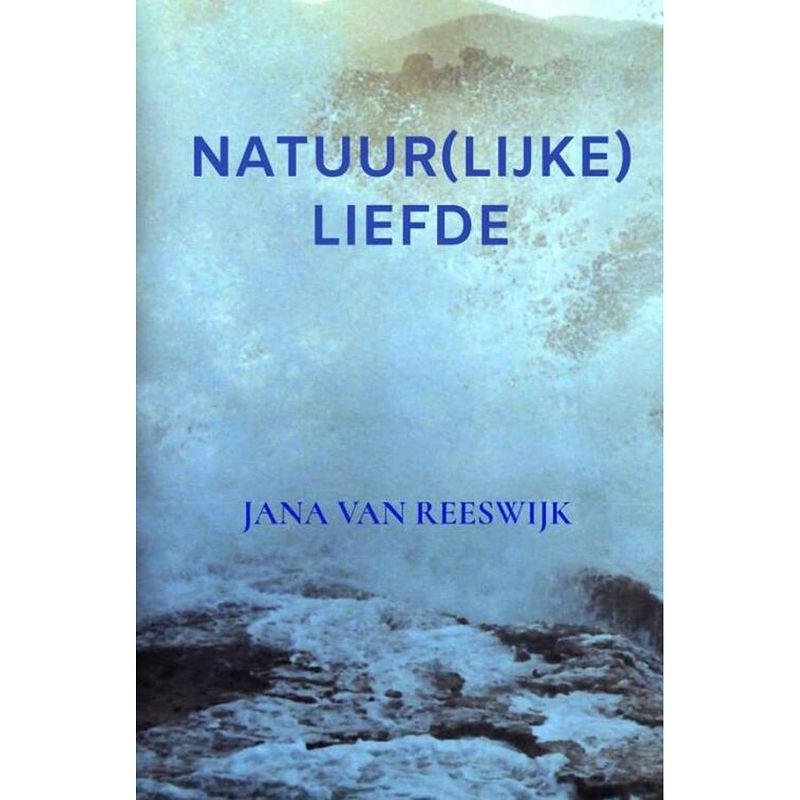 Foto van Natuur(lijke) liefde