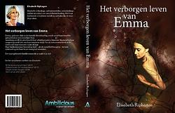 Foto van Het verborgen leven van emma - elisabeth riphagen - ebook (9789493275393)