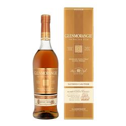 Foto van Glenmorangie nectar d'sor 70cl whisky + giftbox