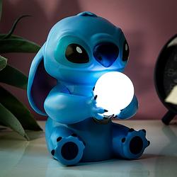 Foto van Disney stitch lamp