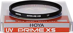 Foto van Hoya primexs multicoated uv filter 43.0mm