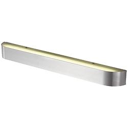 Foto van Slv arlina 60 1002239 led-wandlamp led vast ingebouwd 20 w aluminium