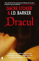 Foto van Dracul - j.d. barker, dacre stoker - ebook