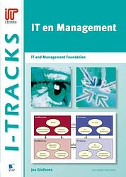 Foto van It en management - jos gielkens - ebook