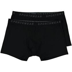 Foto van Spw heren boxer 2-pack