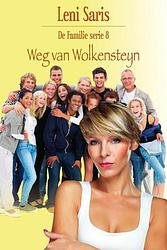 Foto van Weg van wolkensteyn - leni saris - ebook (9789020532999)