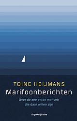 Foto van Marifoonberichten - toine heijmans - ebook (9789492928337)