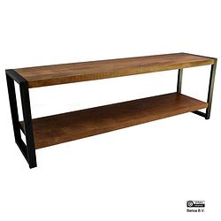 Foto van Benoa britt tv stand 150 cm