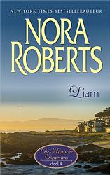 Foto van Liam - nora roberts - ebook