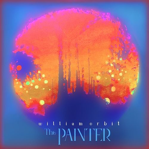 Foto van The painter - cd (0190296189265)