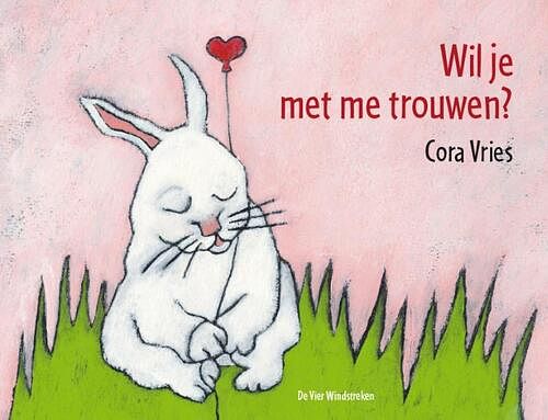 Foto van Wil je met me trouwen? - cora vries - ebook (9789051164374)