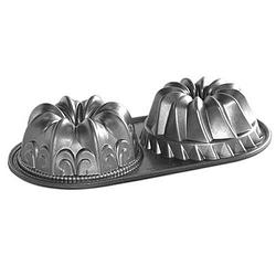 Foto van Nordic ware - bundt duet pan