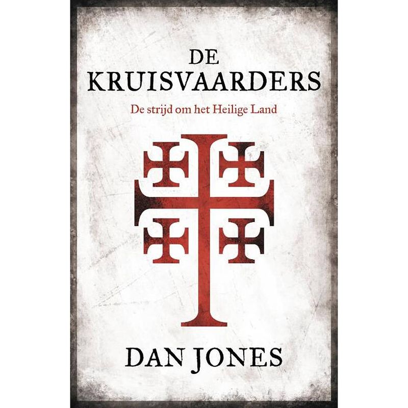 Foto van De kruisvaarders