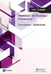 Foto van Prince2® 2017 edition practitioner - douwe brolsma, mark kouwenhoven - ebook (9789401803465)