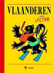Foto van Vlaanderen volgens lectrr - paperback (9789464759945)