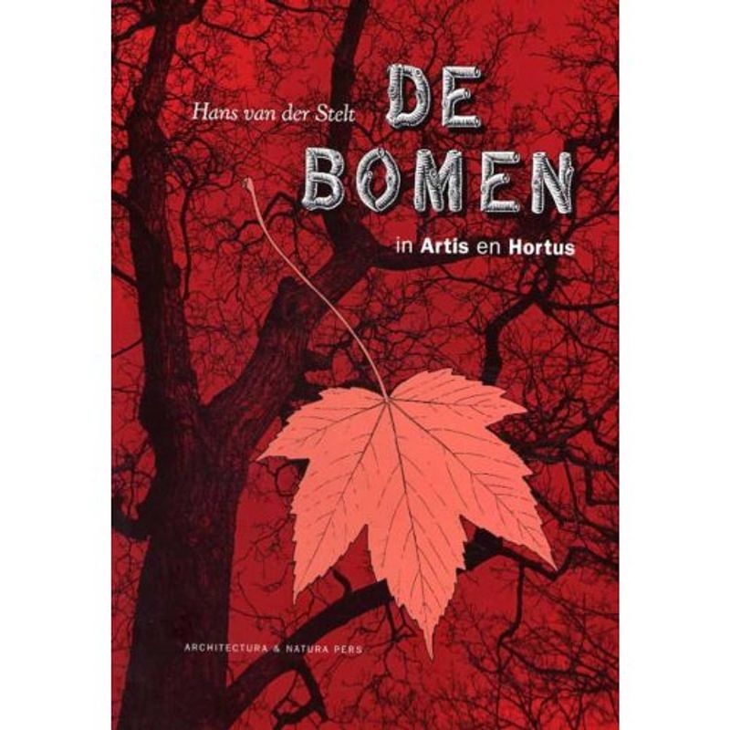 Foto van De bomen