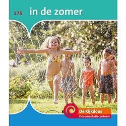 Foto van In de zomer - de kijkdoos