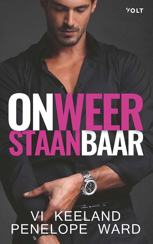 Foto van Onweerstaanbaar - penelope ward, vi keeland - ebook (9789021421018)