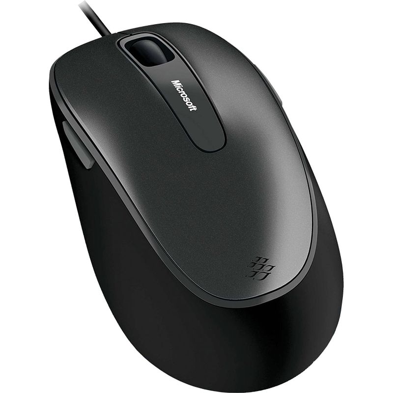 Foto van Comfort mouse 4500