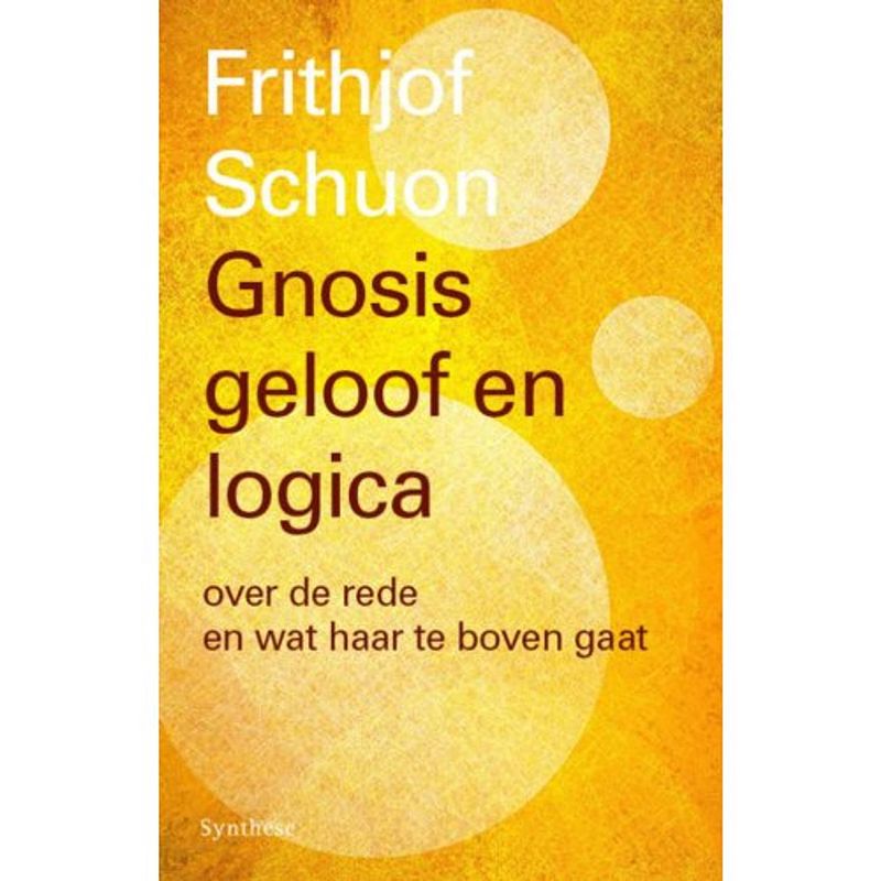 Foto van Gnosis, geloof en logica