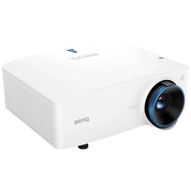 Foto van Benq beamer lu930 dlp helderheid: 5000 lm 1920 x 1200 wuxga 3000000 : 1 wit