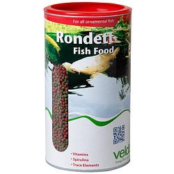 Foto van Velda rondett power voer 800 g