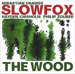 Foto van The wood - cd (4250317419989)