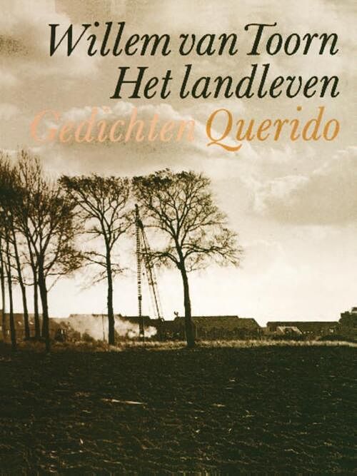 Foto van Het landleven - willem van toorn - ebook (9789021452593)