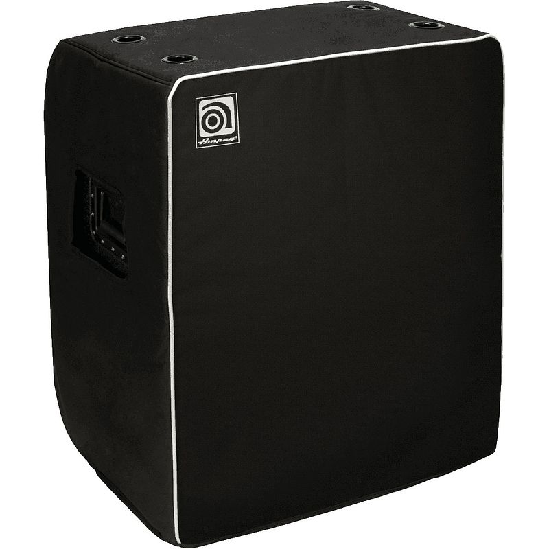 Foto van Ampeg pf-410hlf-cvr hoes voor pf-410hlf