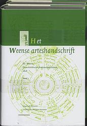 Foto van Het weense arteshandschrift set - paperback (9789065508102)