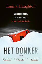 Foto van Het donker - emma haughton - paperback (9789021033617)