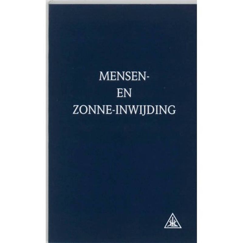 Foto van Mensen- en zonne-inwijding