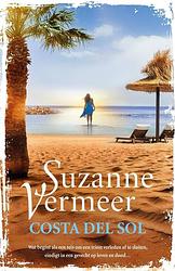Foto van Costa del sol - suzanne vermeer - paperback (9789400507098)
