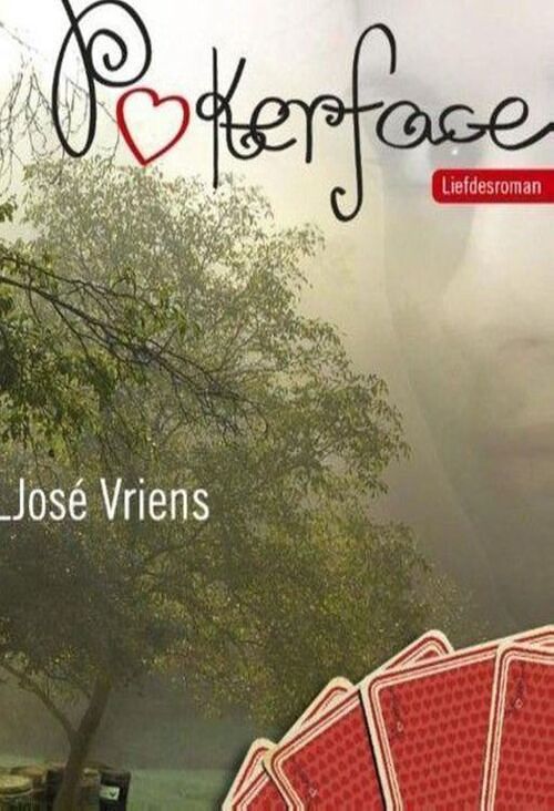 Foto van Pokerface - josé vriens - ebook (9789464492057)